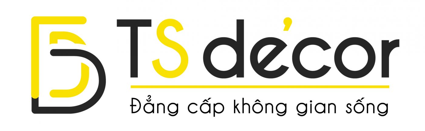 TS Decor – Tranh Giấy Dán Tường 3D