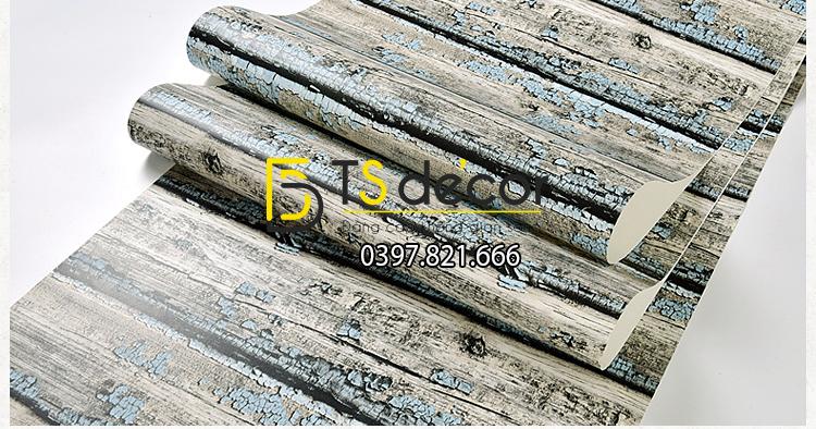 Be-mat-Giay-dan-tuong-gia-go-chay-doc-dao-3D228-mau-xanh