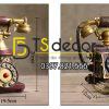 Dien-thoai-co-trang-tri-quan-cafe-DC01-mau-nau-do Dien-thoai-co-trang-tri-quan-cafe-DC01-mau-nau-do