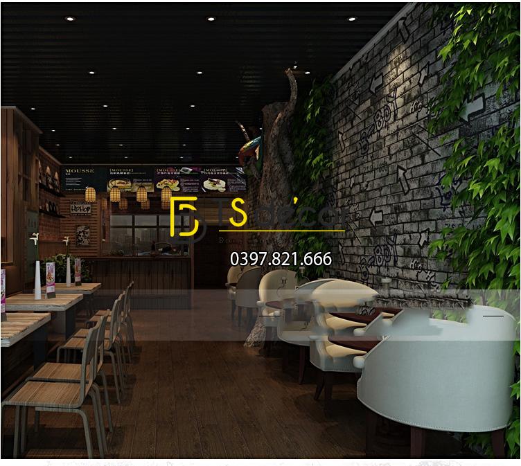 Giấy dán tường kiểu Graffiti hip hop 3d168-503