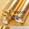 Giấy-dán-trần-vàng-óng-sang-trọng-3D298 Giấy-dán-trần-vàng-óng-sang-trọng-3D298