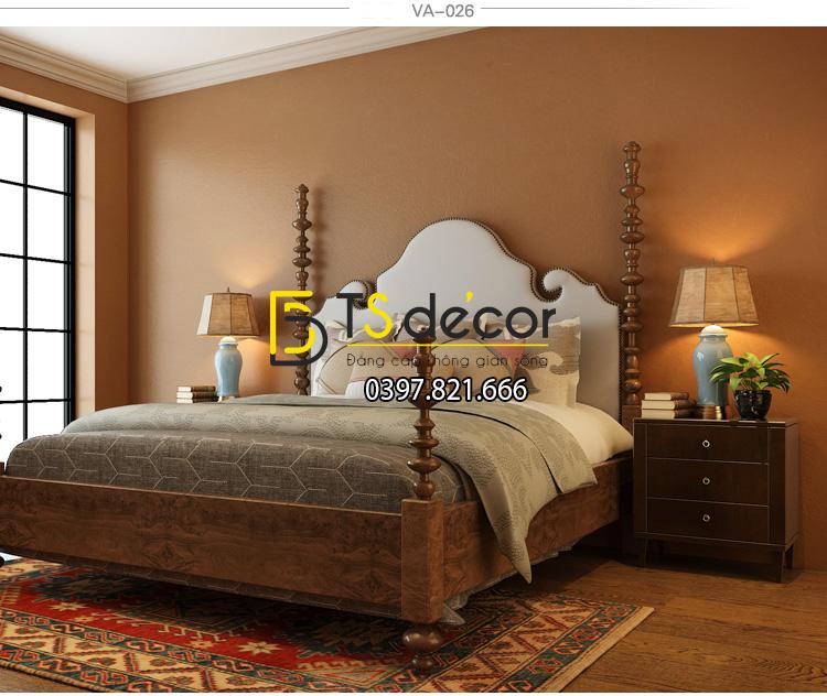 Giấy dán tường một màu 3D108 – Màu nâu VA026