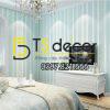 Giấy-dán-tường-sọc-dọc-phối-dây-leo-3d084-04 Giấy-dán-tường-sọc-dọc-phối-dây-leo-3d084-04