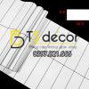 Kích thước họa tiết Giấy dán tường hình chữ nhật trắng đen hiện đại 3D292 Kích thước họa tiết Giấy dán tường hình chữ nhật trắng đen hiện đại 3D292