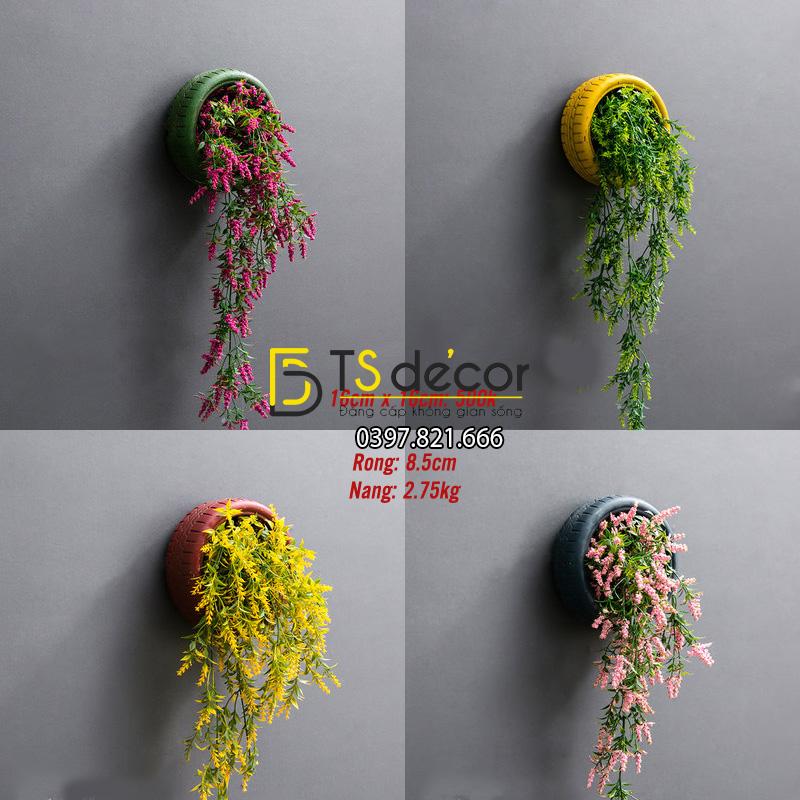 Lop-trang-tri-quan-cafe-bang-xi-mang-LXM01-size-16cm-co-hoa