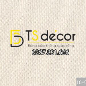 Giấy dán tường hàn quốc Plain