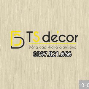 Giấy dán tường hàn quốc Plain