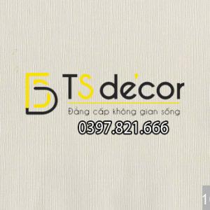 Giấy dán tường hàn quốc Plain