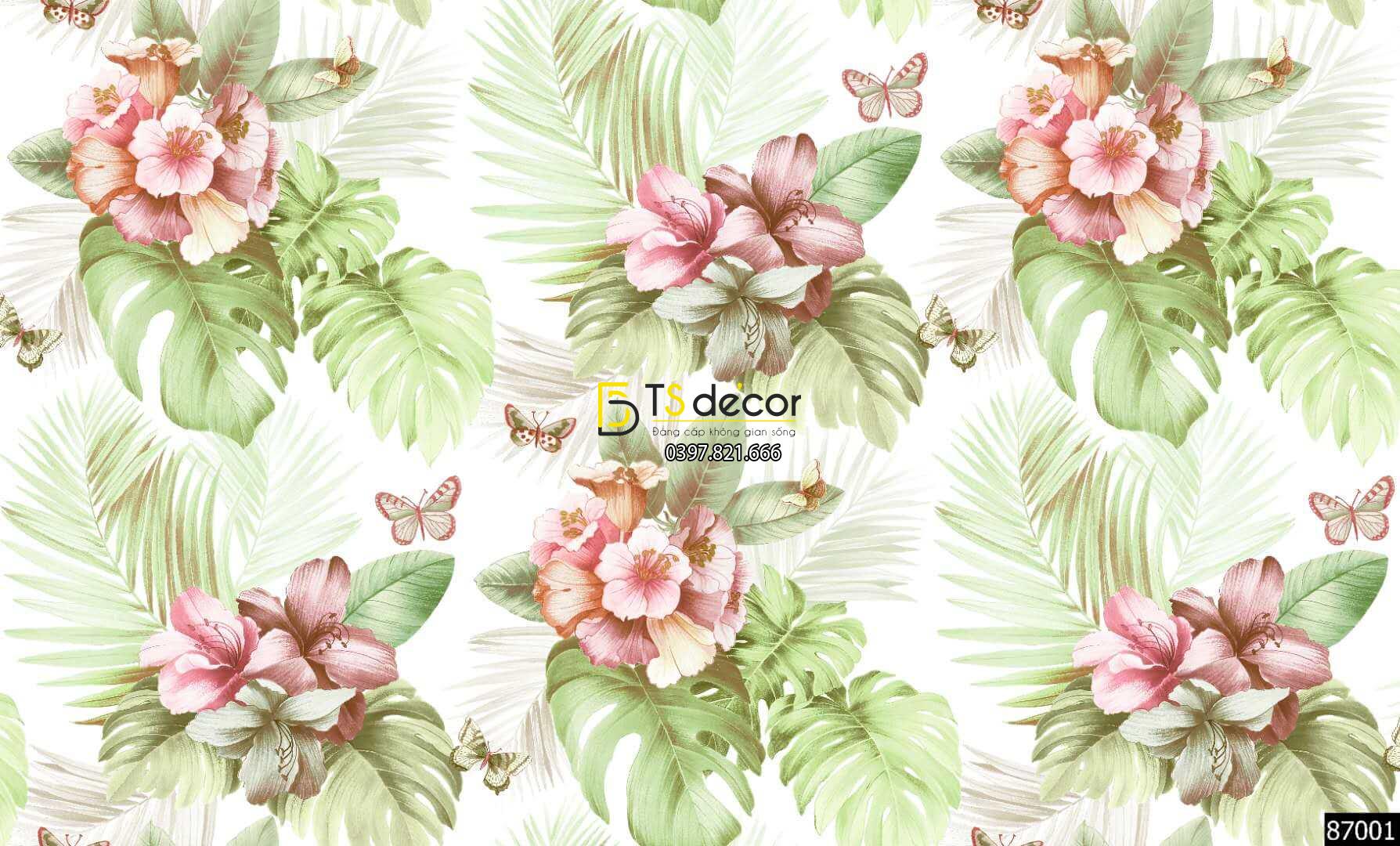 Giấy dán tường hàn quốc Lakia Giấy dán tường hàn quốc Lakia