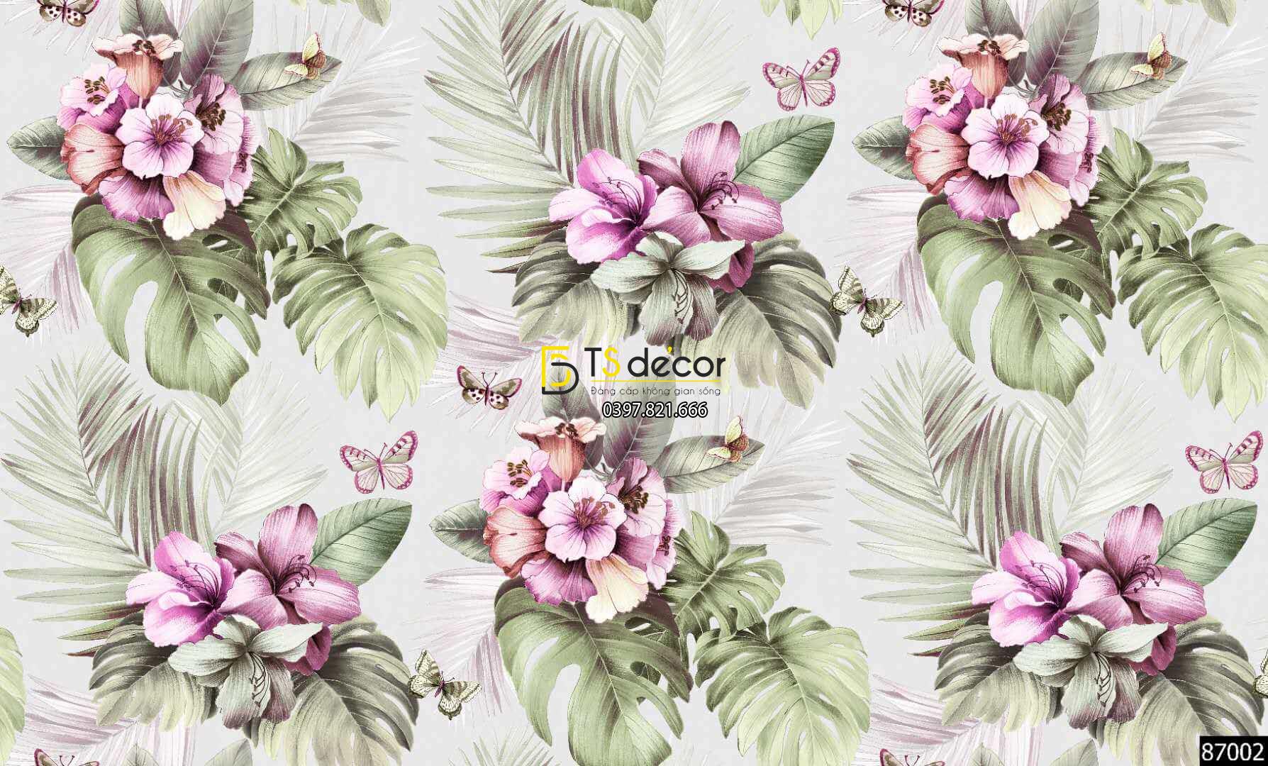 Giấy dán tường hàn quốc Lakia Giấy dán tường hàn quốc Lakia