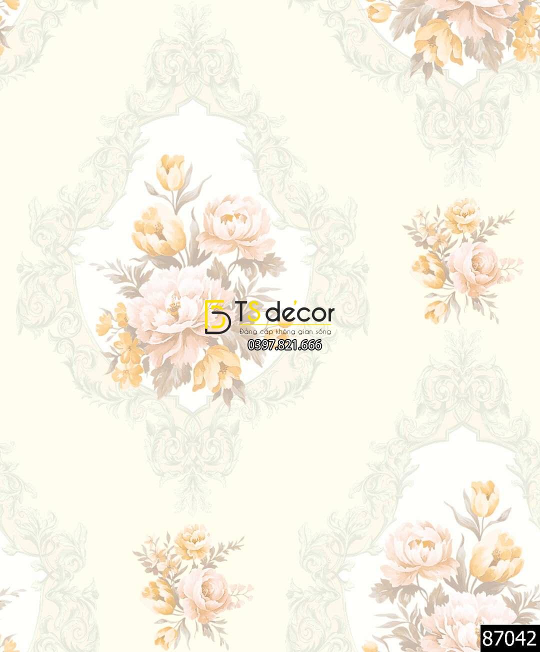 Giấy dán tường hàn quốc Lakia Giấy dán tường hàn quốc Lakia