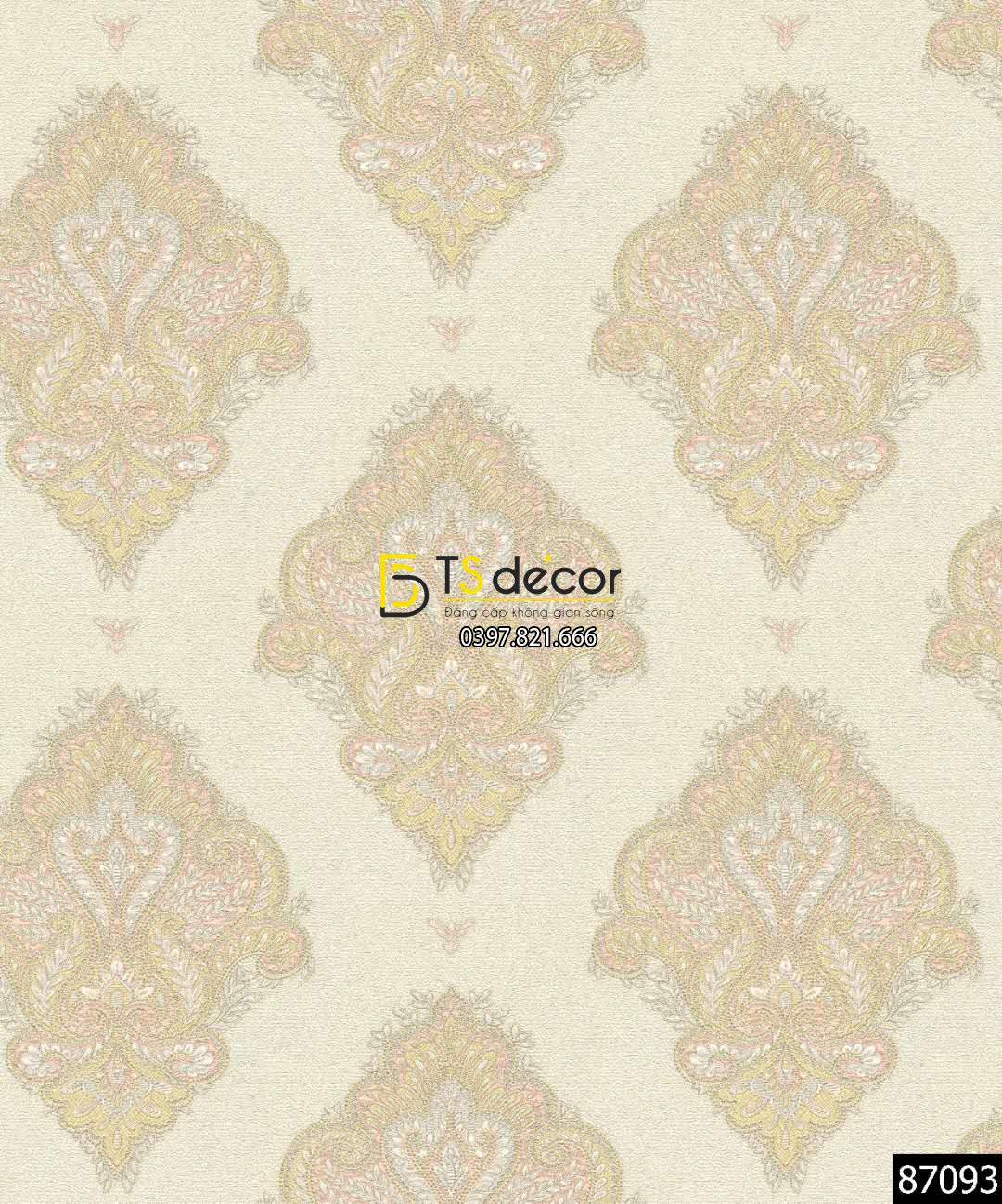 Giấy dán tường hàn quốc Lakia Giấy dán tường hàn quốc Lakia