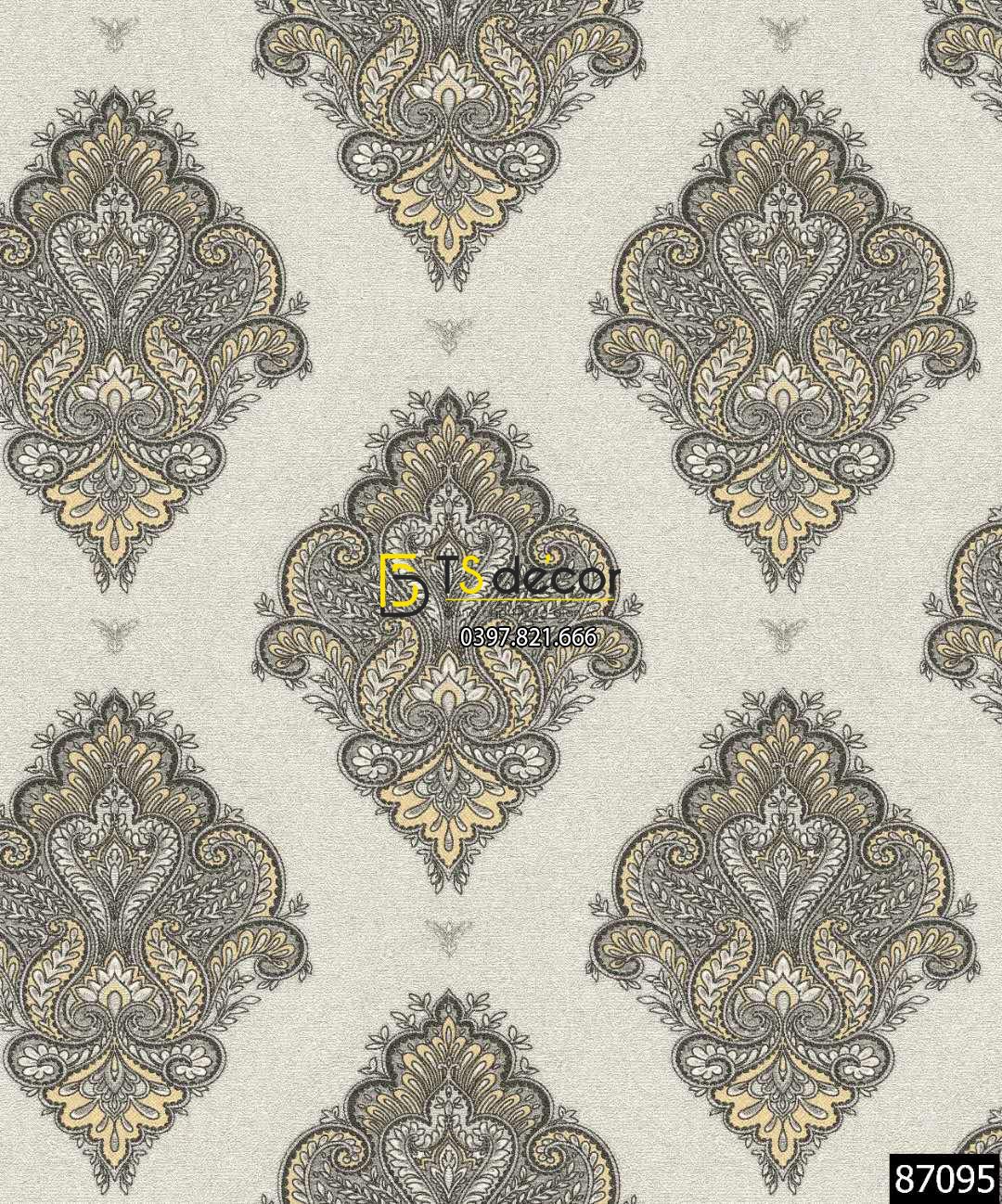 Giấy dán tường hàn quốc Lakia Giấy dán tường hàn quốc Lakia