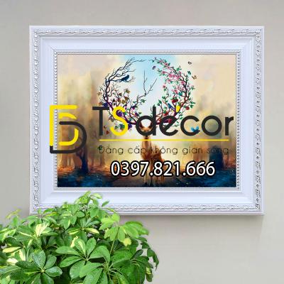 Tranh che o dien 04 Tranh che o dien 04