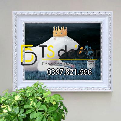 Tranh che o dien 08 Tranh che o dien 08