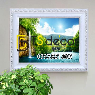 Tranh che o dien 13 Tranh che o dien 13