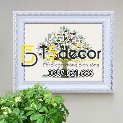 Tranh che o dien 16 Tranh che o dien 16