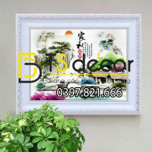 Tranh che o dien 20
