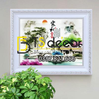 Tranh che o dien 20 Tranh che o dien 20