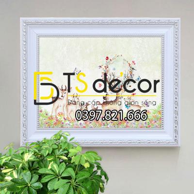 Tranh che o dien 22 Tranh che o dien 22