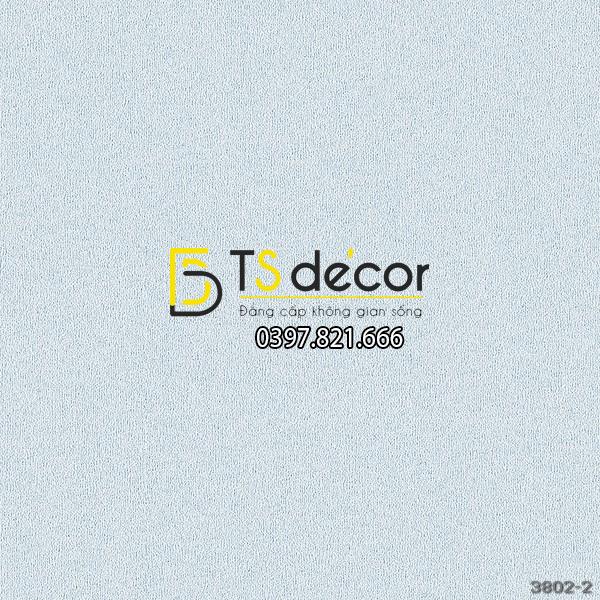 GIẤY DÁN TƯỜNG HÀN QUỐC BASE 3802-2