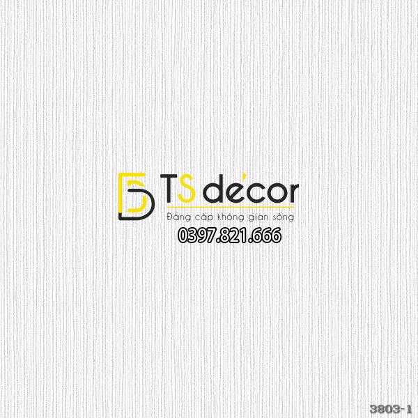 GIẤY DÁN TƯỜNG HÀN QUỐC BASE 3803-1