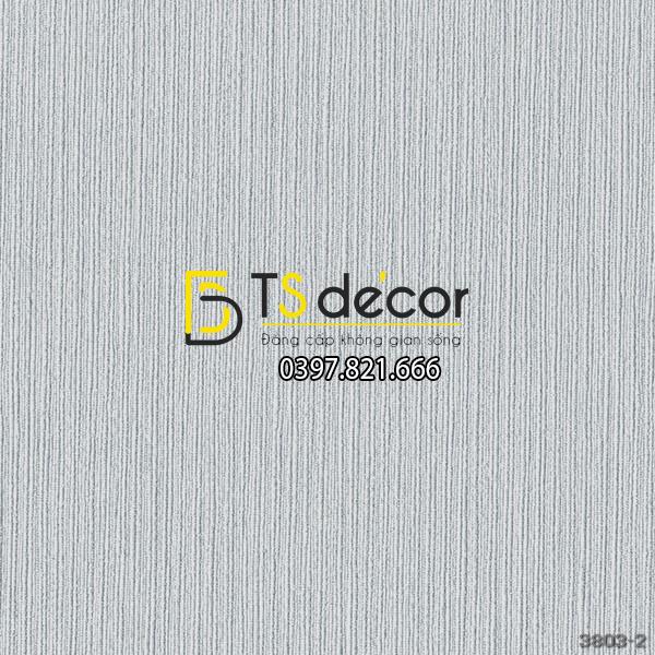 GIẤY DÁN TƯỜNG HÀN QUỐC BASE 3803-2