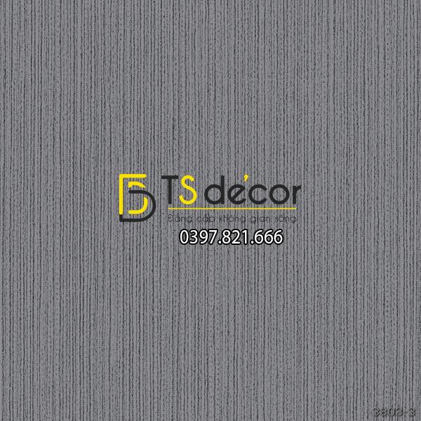 GIẤY DÁN TƯỜNG HÀN QUỐC BASE 3803-3