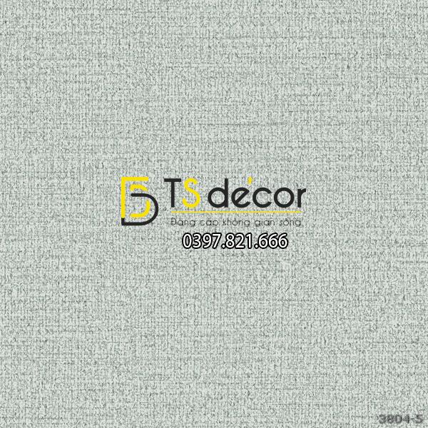 GIẤY DÁN TƯỜNG HÀN QUỐC BASE 3804-5