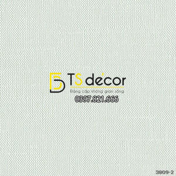 GIẤY DÁN TƯỜNG HÀN QUỐC BASE 3809-2