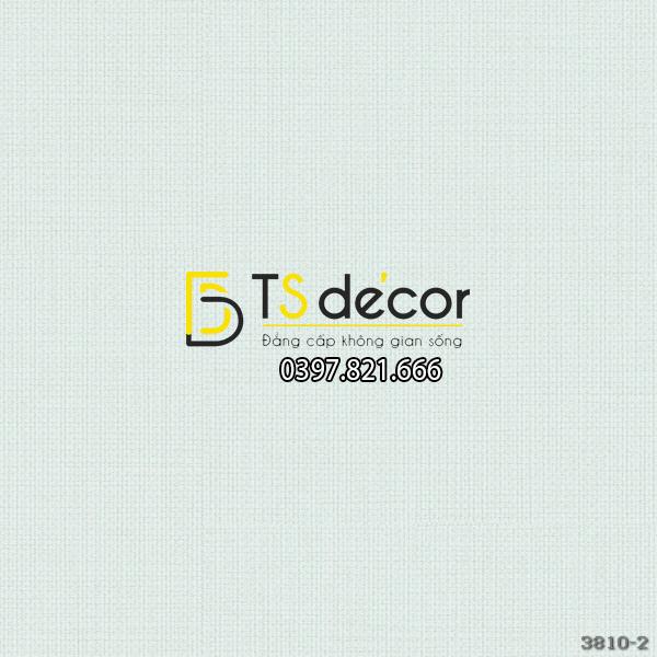 GIẤY DÁN TƯỜNG HÀN QUỐC BASE 3810-2