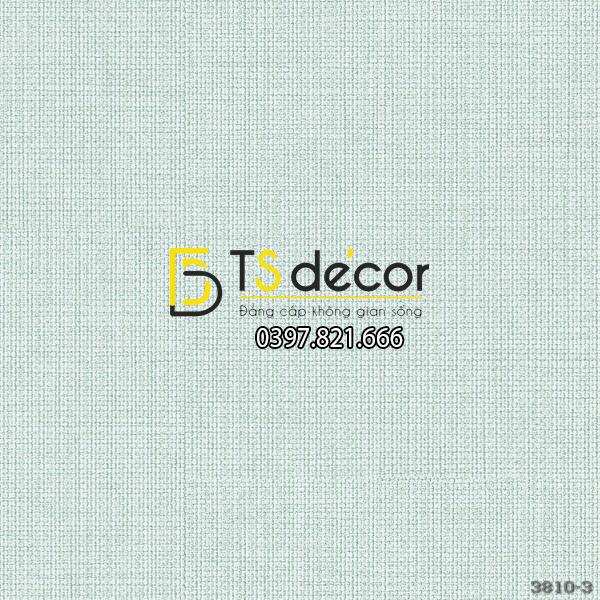 GIẤY DÁN TƯỜNG HÀN QUỐC BASE 3810-3