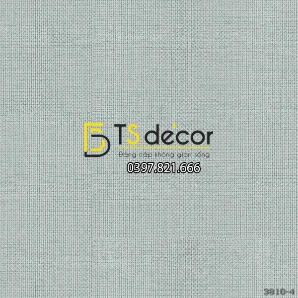 GIẤY DÁN TƯỜNG HÀN QUỐC BASE 3810-4