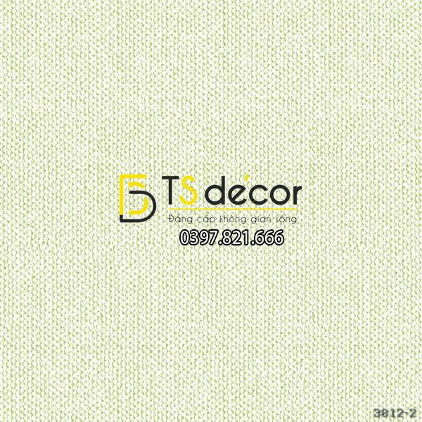 GIẤY DÁN TƯỜNG HÀN QUỐC BASE 3812-2