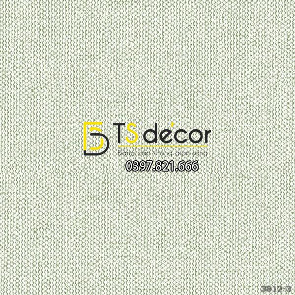 GIẤY DÁN TƯỜNG HÀN QUỐC BASE 3812-3