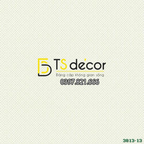 GIẤY DÁN TƯỜNG HÀN QUỐC BASE 3813-13
