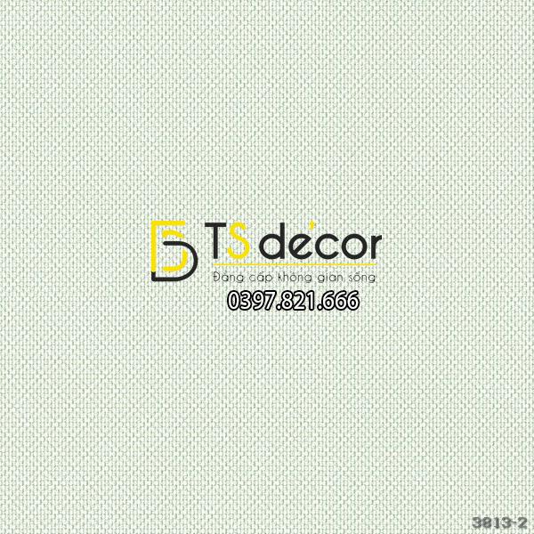 GIẤY DÁN TƯỜNG HÀN QUỐC BASE 3813-2