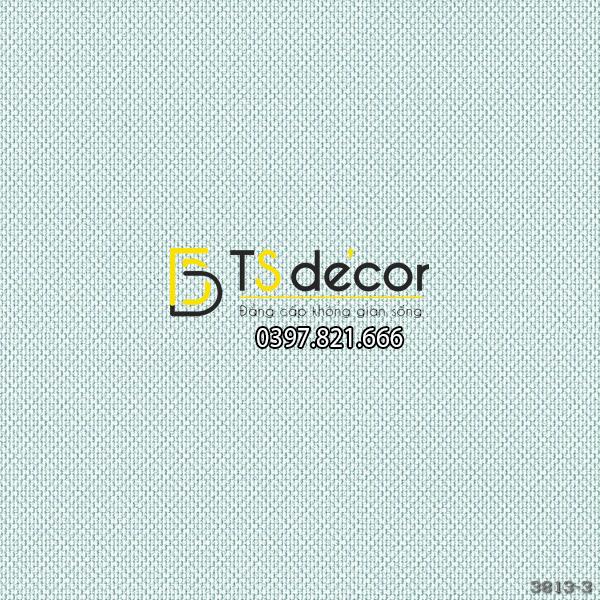 GIẤY DÁN TƯỜNG HÀN QUỐC BASE 3813-3