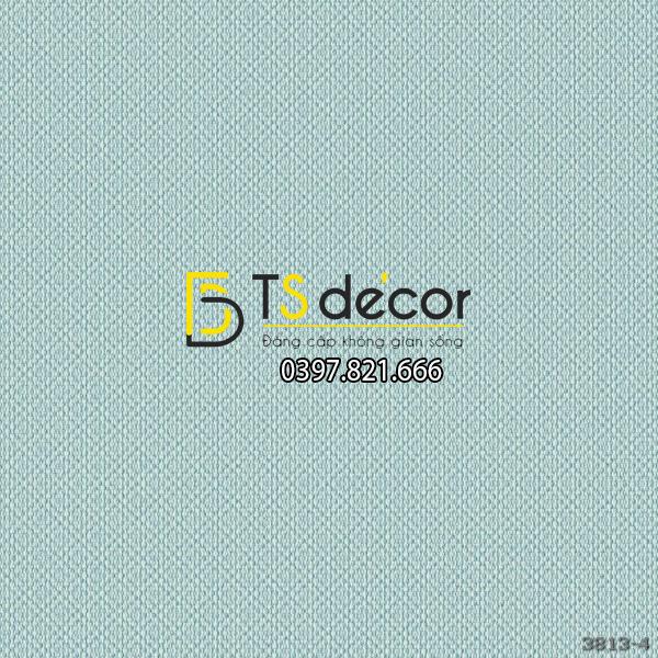 GIẤY DÁN TƯỜNG HÀN QUỐC BASE 3813-4