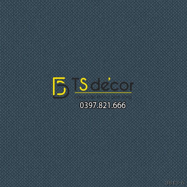 GIẤY DÁN TƯỜNG HÀN QUỐC BASE 3813-6