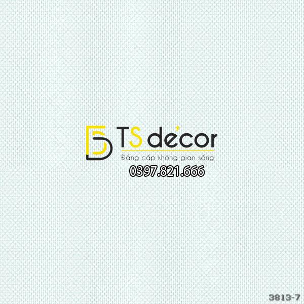 GIẤY DÁN TƯỜNG HÀN QUỐC BASE 3813-7