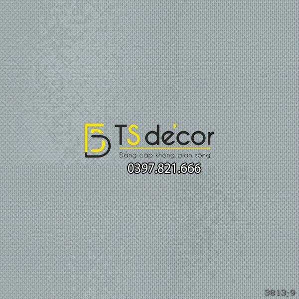 GIẤY DÁN TƯỜNG HÀN QUỐC BASE 3813-9