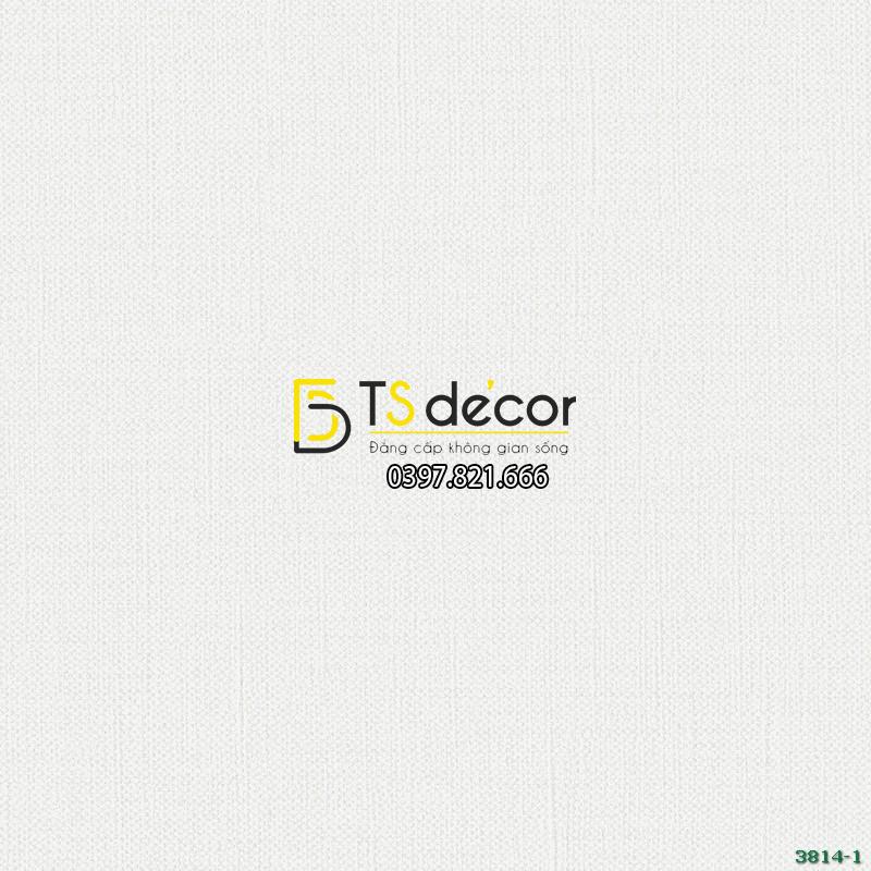 GIẤY DÁN TƯỜNG HÀN QUỐC BASE 3814-1