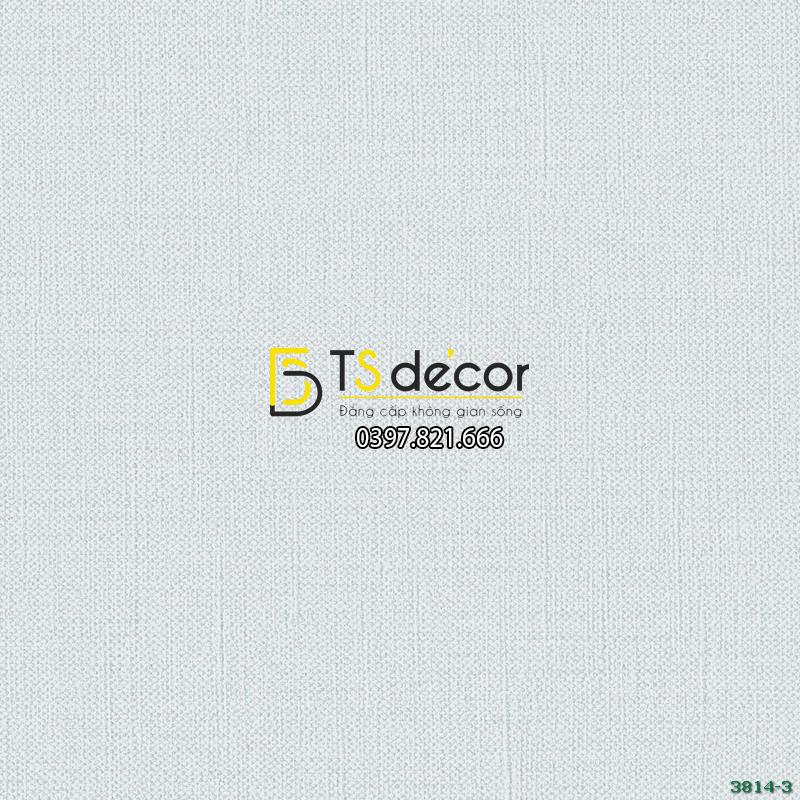 GIẤY DÁN TƯỜNG HÀN QUỐC BASE 3814-3