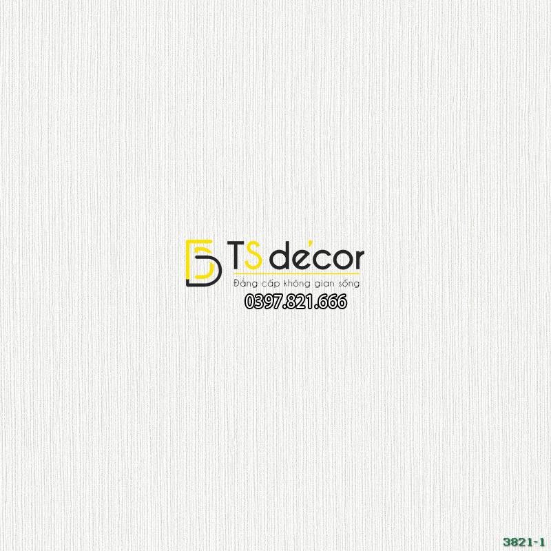 GIẤY DÁN TƯỜNG HÀN QUỐC BASE 3821-1