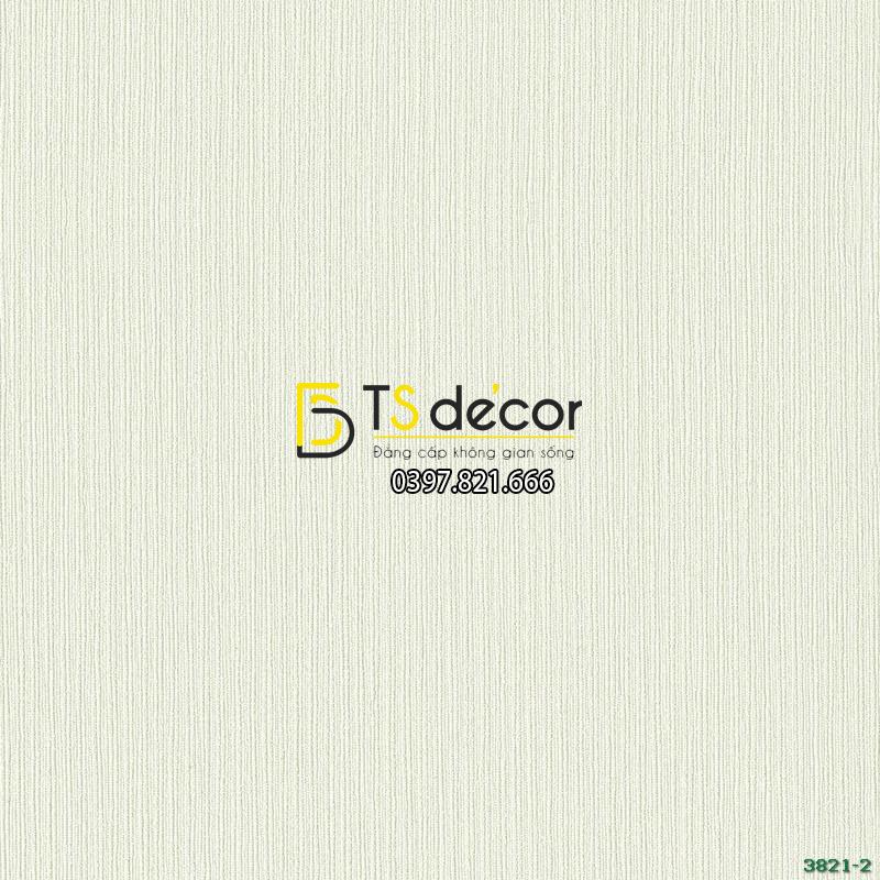 GIẤY DÁN TƯỜNG HÀN QUỐC BASE 3821-2