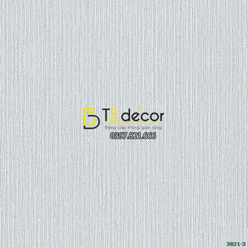 GIẤY DÁN TƯỜNG HÀN QUỐC BASE 3821-3