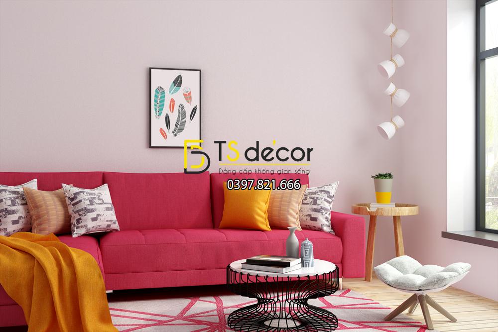 GIẤY DÁN TƯỜNG HÀN QUỐC PRO 10-002