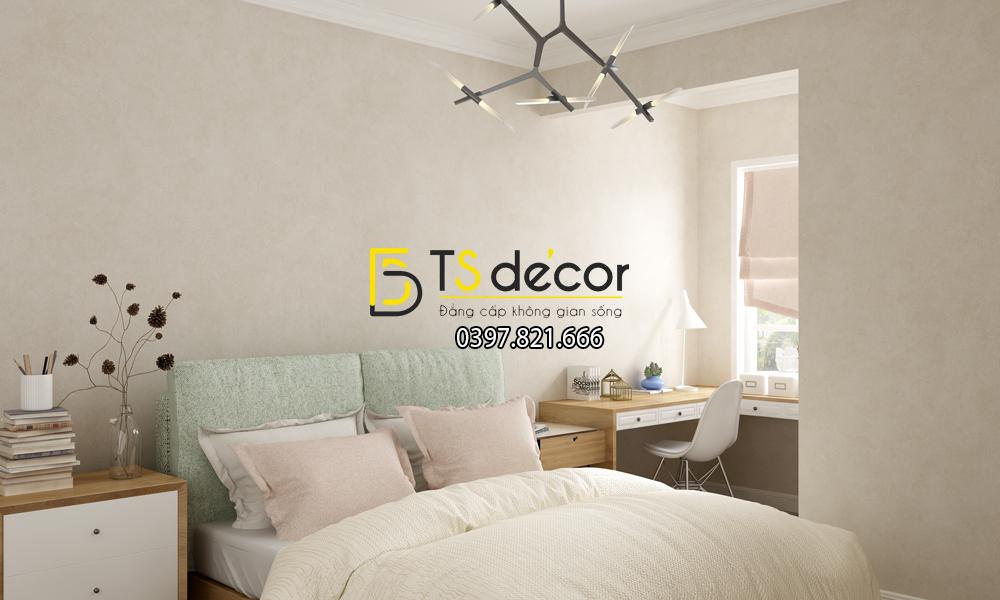 GIẤY DÁN TƯỜNG HÀN QUỐC PRO 10-005