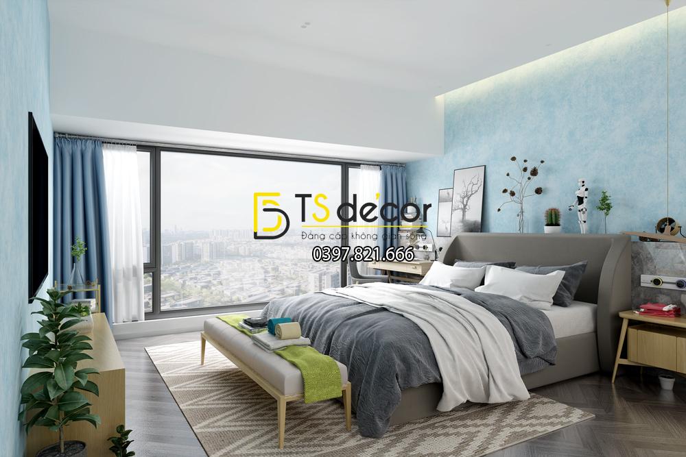 GIẤY DÁN TƯỜNG HÀN QUỐC PRO 10-007